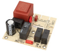 Elica Modules / Electric Units Home Appliances - Pwr Brd.em.tc 4v 230v +varis - ECB0124166